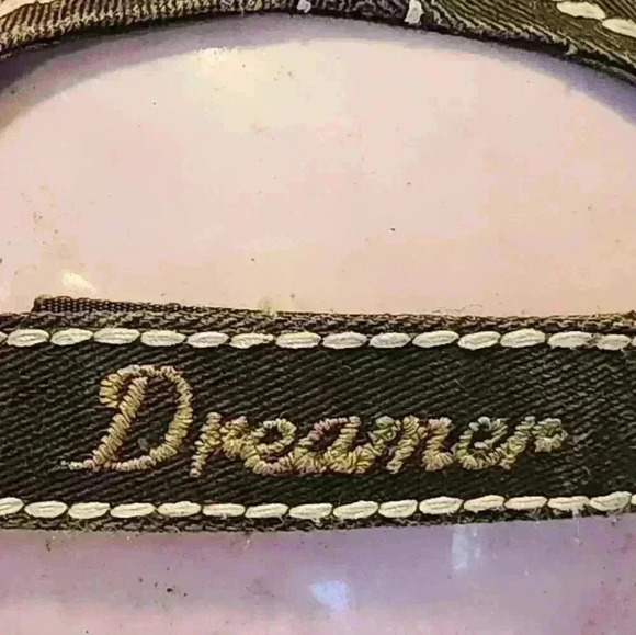 Kbethos dreamer distressed hat - Picture 5 of 10